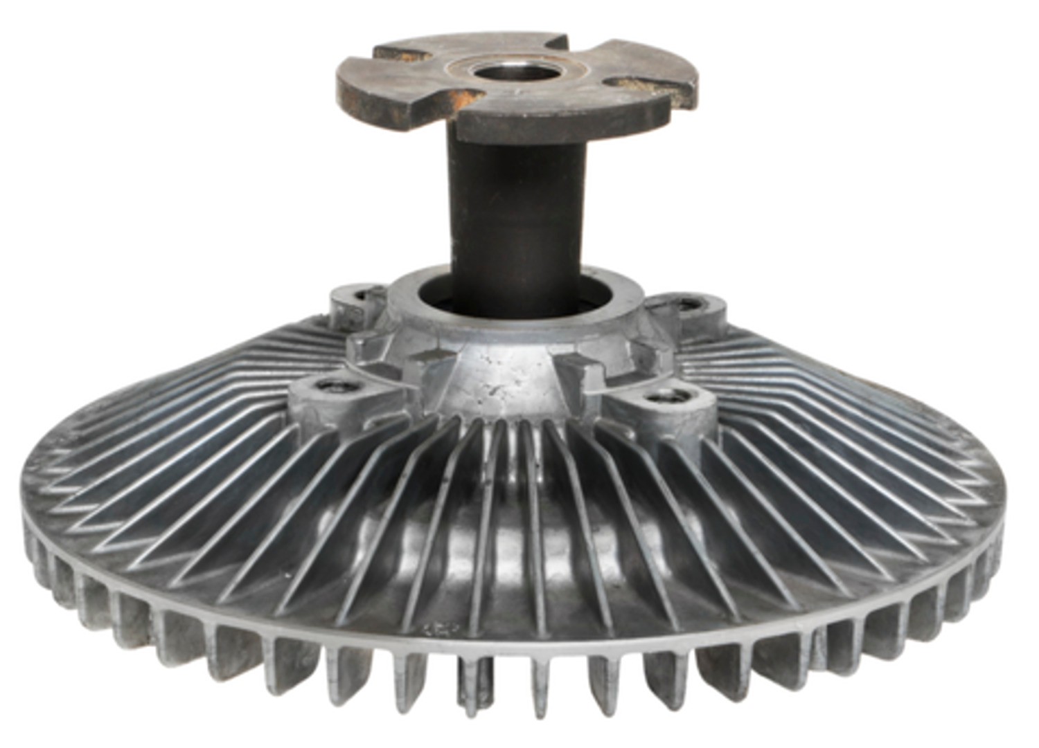 Four Seasons Engine Cooling Fan Clutch | 36916 Fits Buick, Cadillac, Checker, Chevrolet - 2
